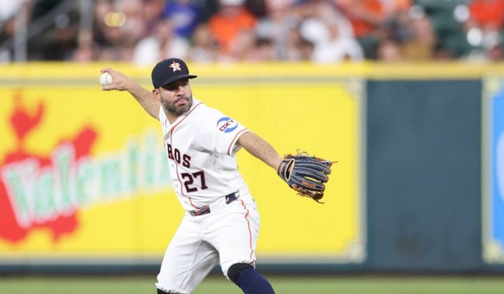 El astro venezolano José Altuve ha alcanzado un nuevo hito en su impresionante carrera en las Grandes Ligas de Béisbol (MLB). El segunda bas