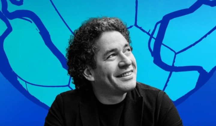 El reconocido director de orquesta venezolano, Gustavo Dudamel, ha sido confirmado como parte del elenco de artistas que se presentarán en e
