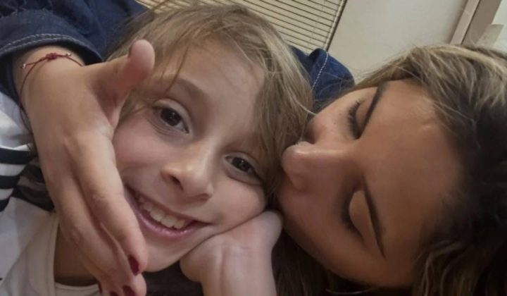 Fallece Lucas Gámez, niño argentino-venezolano víctima de los terremotos en La Guaira