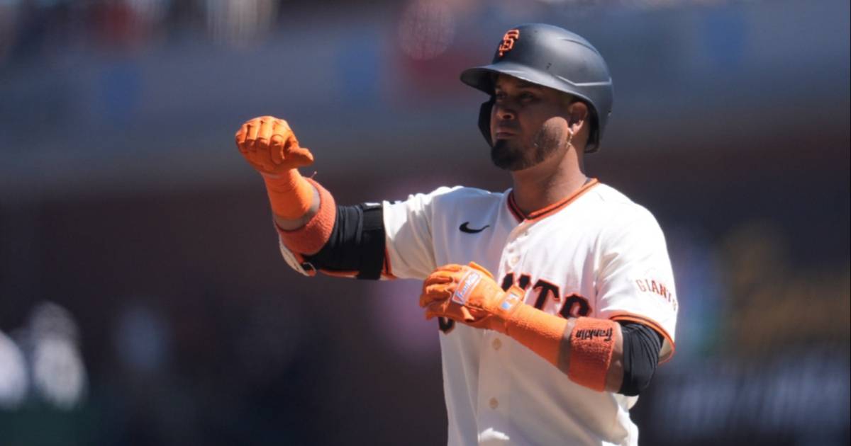 Una noche que debía ser de celebración y entretenimiento familiar en el Oracle Park se vio empañada por un lamentable incidente de violencia