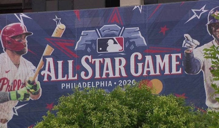 Willson Contreras representará a Venezuela en el Home Run Derby 2026
