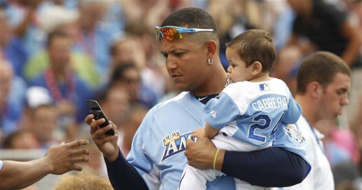 La historia del beisbol venezolano en las Grandes Ligas está marcada por la constancia y el talento de sus jugadores, quienes no solo han br