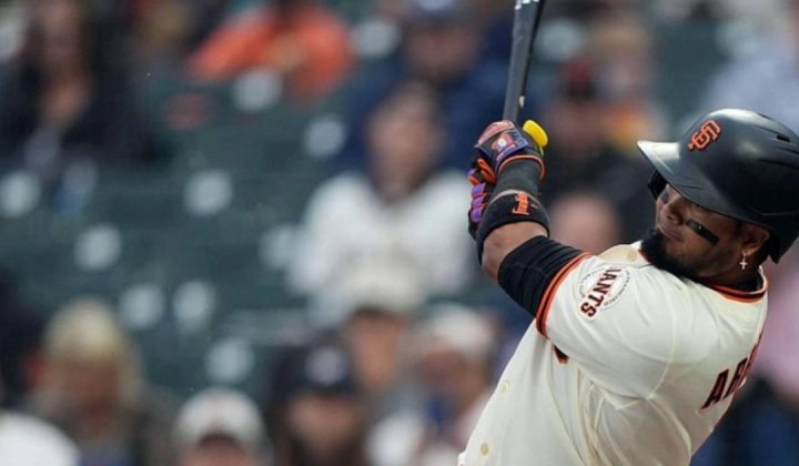 Venezolanos brillan en la primera mitad de la temporada de la MLB 2026