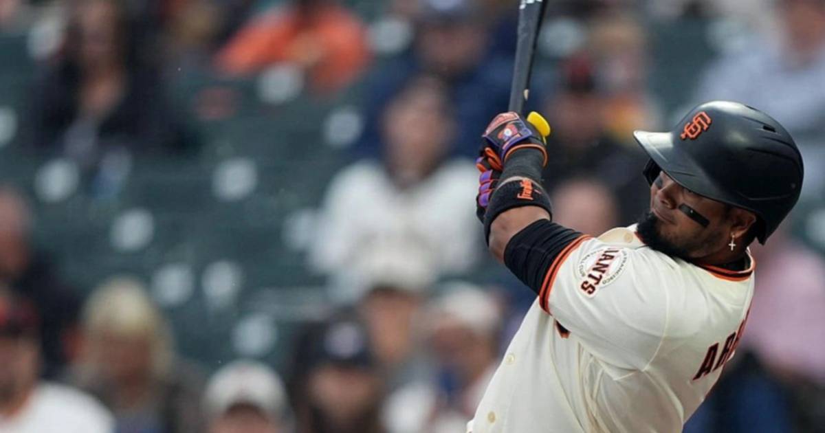 Venezolanos brillan en la primera mitad de la temporada de la MLB 2026