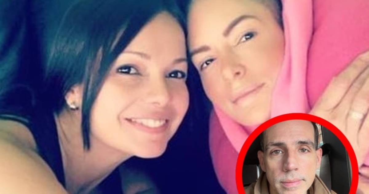 La familia de la recordada animadora venezolana Josemith Bermúdez atraviesa un difícil momento de duelo tras el reciente fallecimiento de Ju