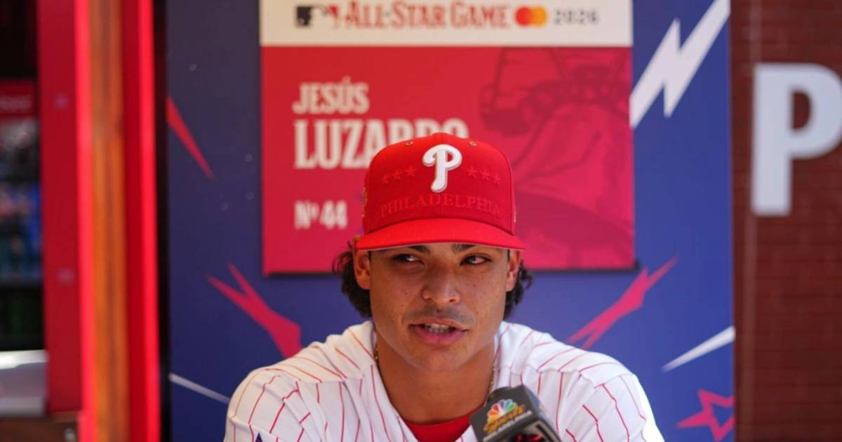 El lanzador zurdo venezolano Jesús Luzardo está viviendo uno de los momentos más destacados de su carrera en las Grandes Ligas. Desde mediad