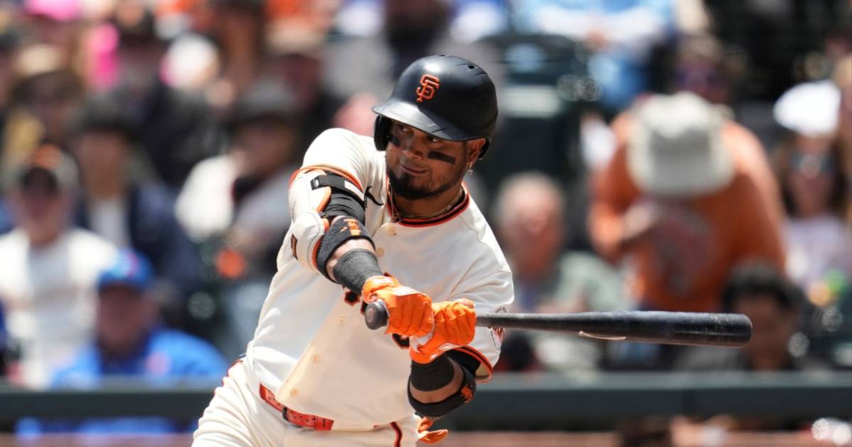 Luis Arráez hace historia en la MLB con una temporada de contacto sin precedentes