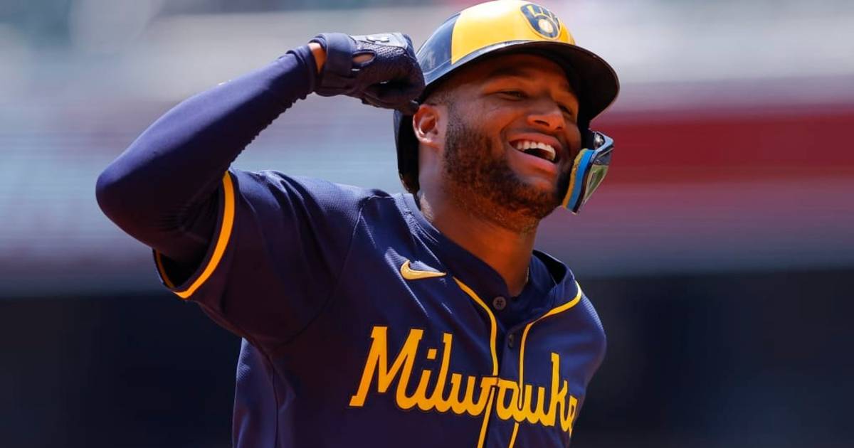 Jackson Chourio: La joven promesa venezolana que desafía los récords históricos de la MLB