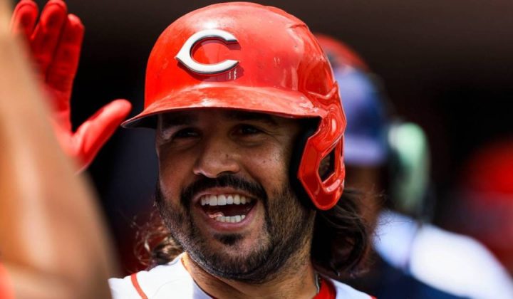 Eugenio Suárez Impone su Poder en la MLB