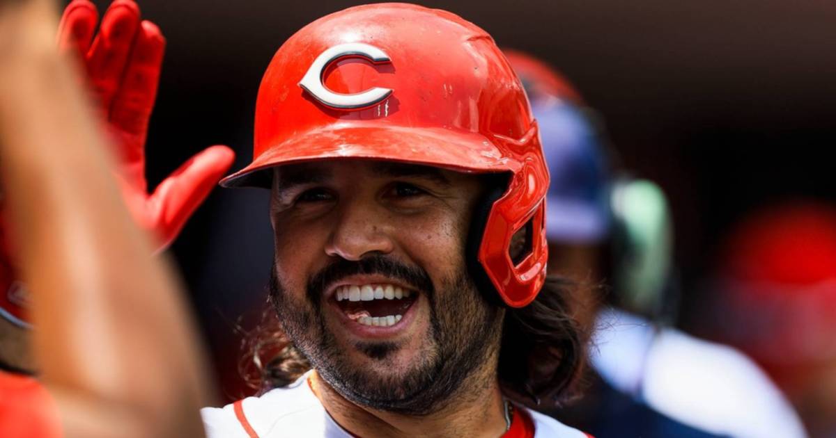 Eugenio Suárez Impone su Poder en la MLB