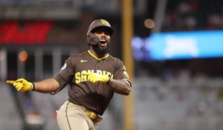 Luis Rengifo comandó triunfo de Padres y se acerca a Luis Sojo entre los venezolanos con más remolcadas en MLB
