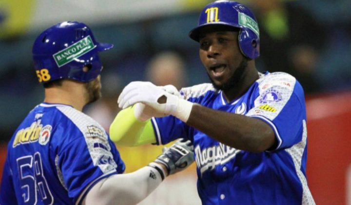 Jesús «Cacao» Valdez asegura que no se dopó y señala a Leones del Caracas por la suspensión en la LVBP