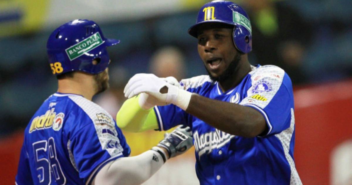 Jesús «Cacao» Valdez asegura que no se dopó y señala a Leones del Caracas por la suspensión en la LVBP