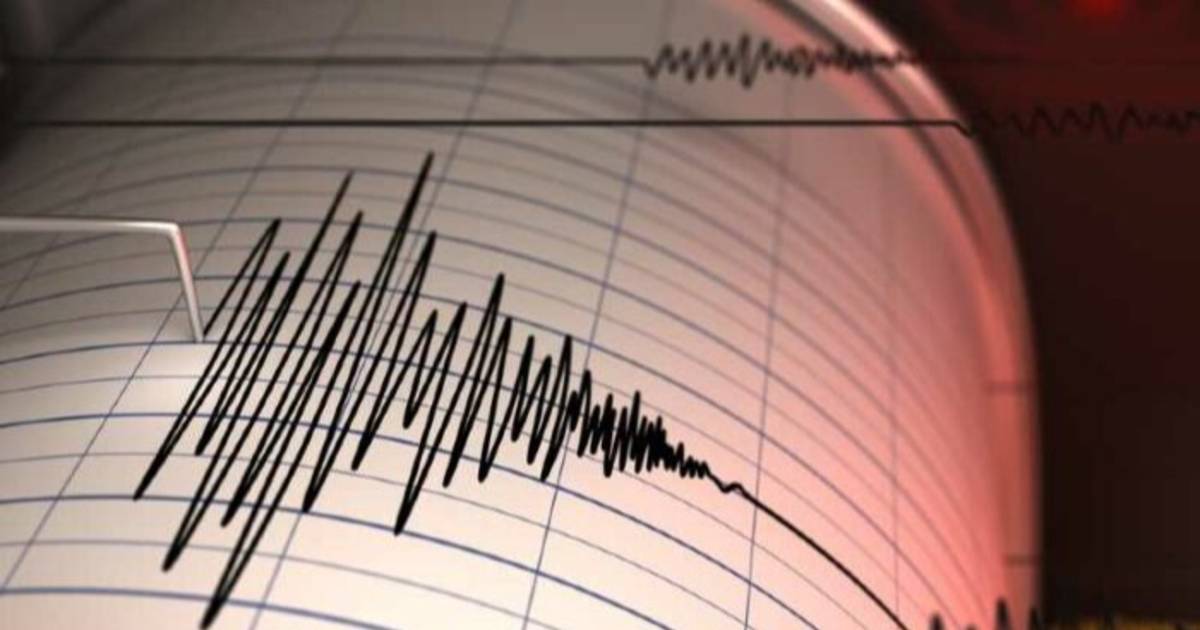 Funvisis registra dos sismos de magnitud 3,0 y 3,1 en Zulia y La Guaira este 27 de julio