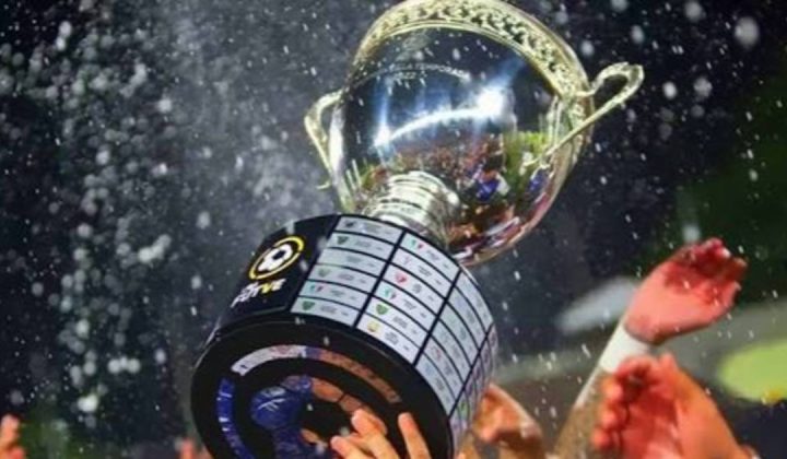 Liga FUTVE confirmó los horarios de la primera fecha del Torneo Clausura 2026