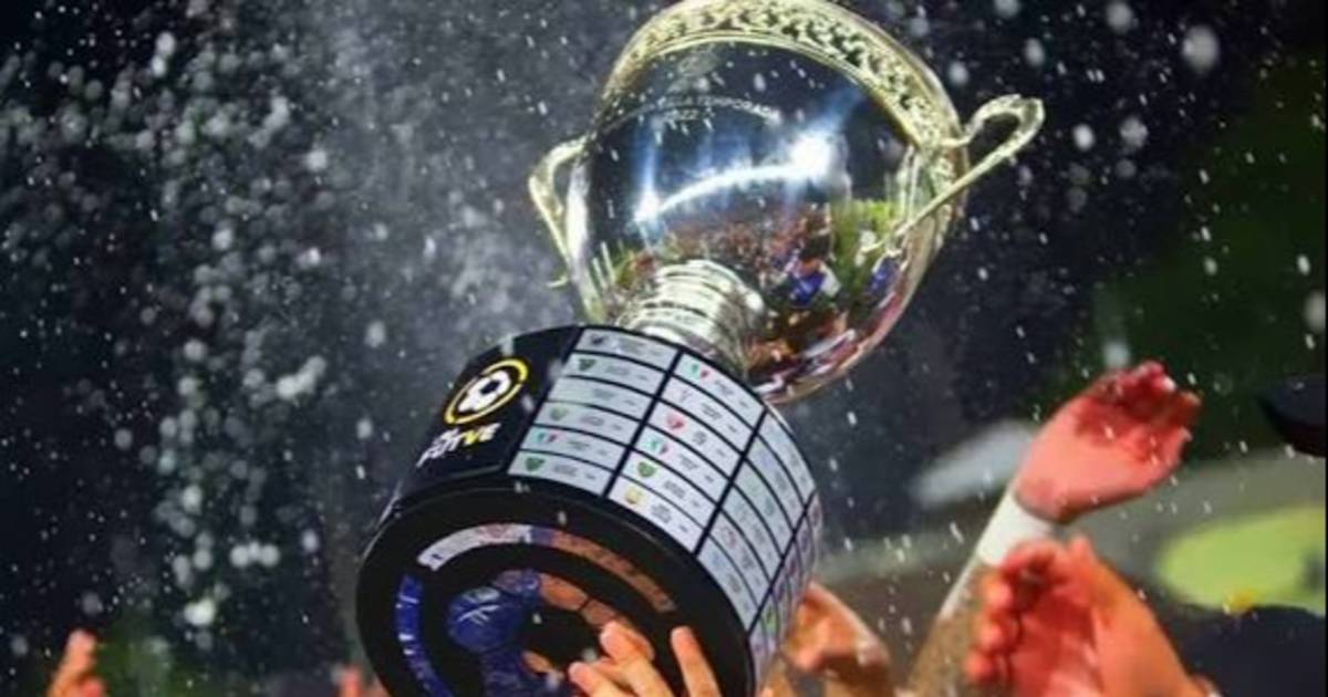 Liga FUTVE confirmó los horarios de la primera fecha del Torneo Clausura 2026