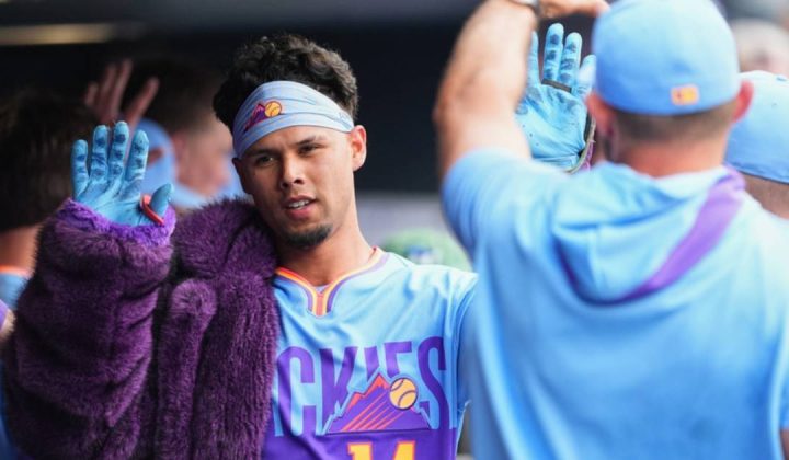 Ezequiel Tovar explica por qué aún no ha debutado en la LVBP con Tigres de Aragua