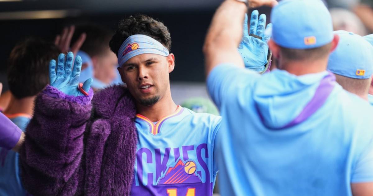 Ezequiel Tovar explica por qué aún no ha debutado en la LVBP con Tigres de Aragua