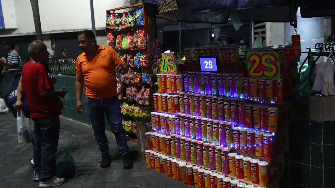 Consecomercio urge liberar fondos internacionales para afrontar emergencia nacional