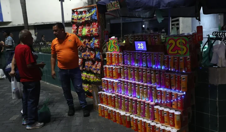 Consecomercio urge liberar fondos internacionales para afrontar emergencia nacional