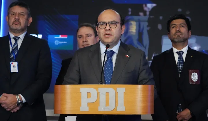 Chile reporta diálogo más fluido con Venezuela, pero sin avances consulares