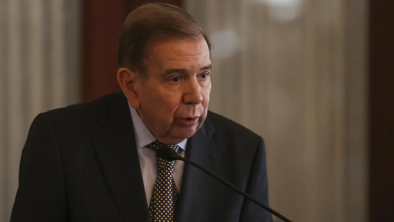Edmundo González propone comisión internacional para supervisar ayuda humanitaria en Venezuela