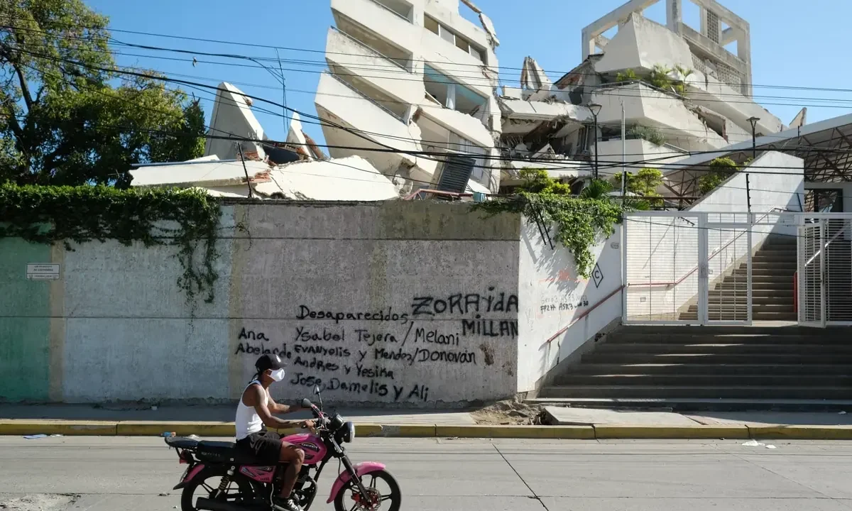 Este miércoles marca el fin del decreto de duelo nacional en Venezuela, emitido en homenaje a las víctimas del doble terremoto que sacudió a