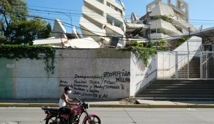 Este miércoles marca el fin del decreto de duelo nacional en Venezuela, emitido en homenaje a las víctimas del doble terremoto que sacudió a
