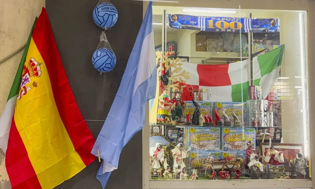 España y Argentina se enfrentan en una final de infarto con tintes de evento global