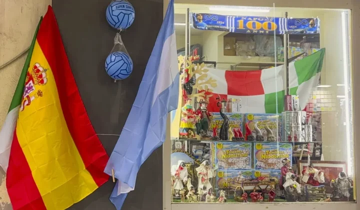 España y Argentina se enfrentan en una final de infarto con tintes de evento global
