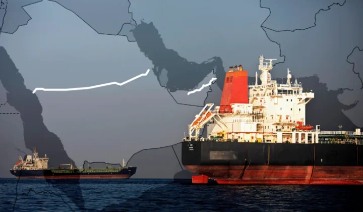 Rutas alternativas al Estrecho de Ormuz: ¿Suficientes para el flujo de petróleo y gas del Golfo?
