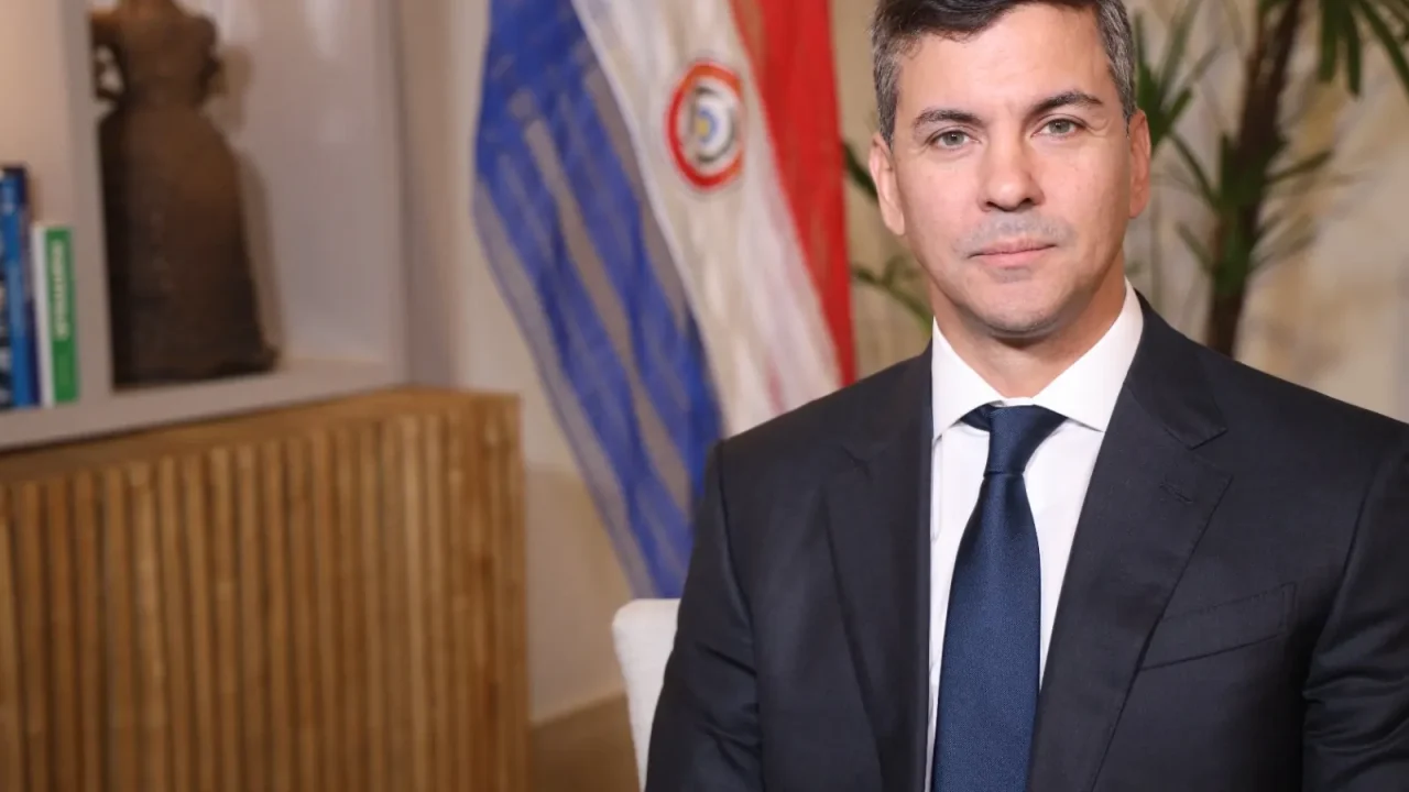 Paraguay concluye presidencia del Mercosur pidiendo democracia plena para Venezuela
