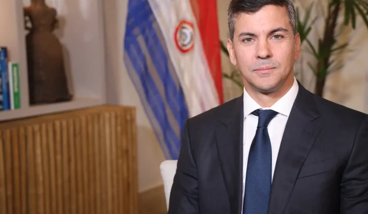 Paraguay concluye presidencia del Mercosur pidiendo democracia plena para Venezuela