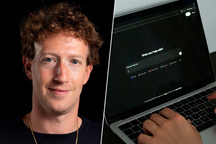 El CEO de Meta, Mark Zuckerberg, ha compartido recientemente con su equipo una preocupante autocrítica sobre el posicionamiento de la compañ