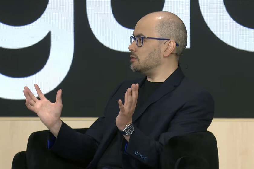 Demis Hassabis, galardonado con el Nobel, advierte sobre los riesgos de perder el control de la IA