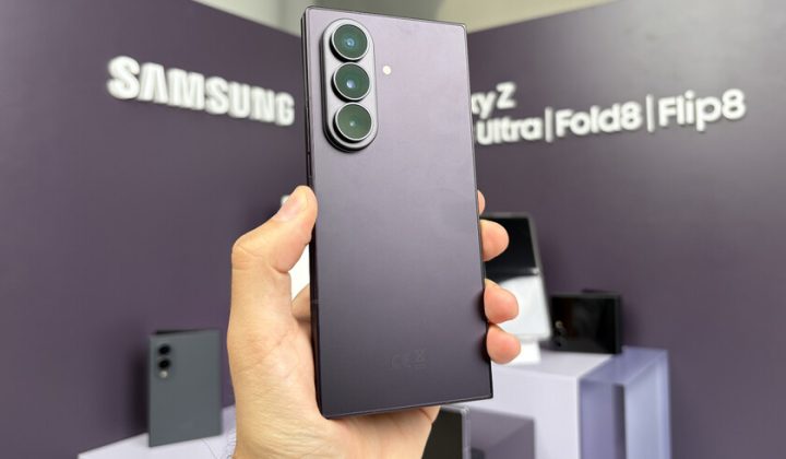 Samsung Galaxy Z Fold8 Ultra: El Plegable Más Avanzado Llega con Mejoras en Batería y Cámara