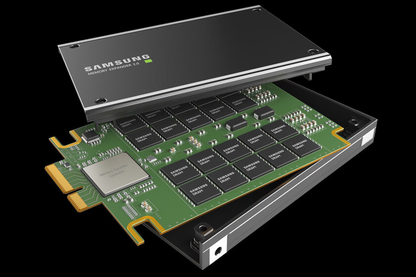 Samsung confirma que los precios de la memoria RAM y SSD no bajarán hasta 2029: el impacto en Venezuela