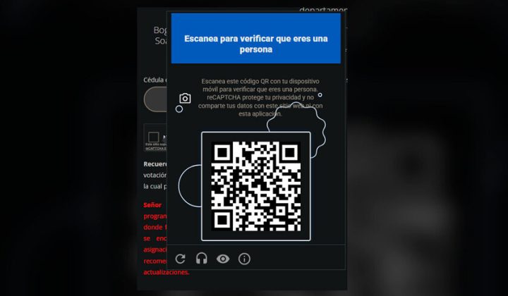 La batalla contra los bots en internet ha dado un nuevo giro. Google, a través de su sistema reCAPTCHA, ha introducido una medida que va más