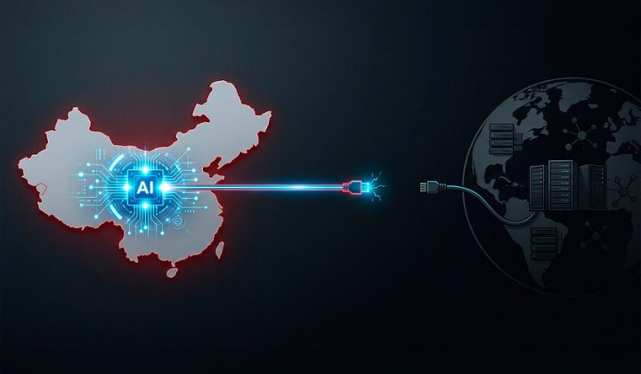EE.UU. y China imponen restricciones al acceso a IA avanzada; Europa observa