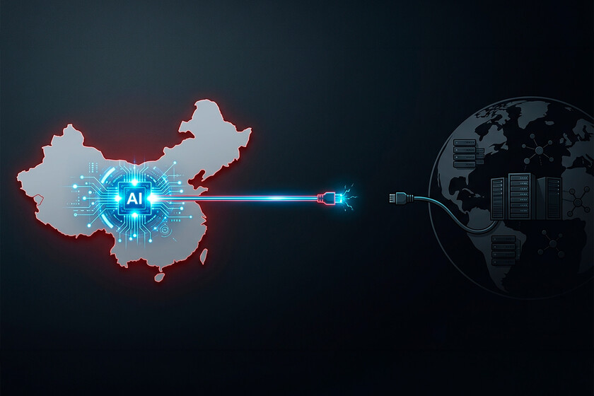 EE.UU. y China imponen restricciones al acceso a IA avanzada; Europa observa