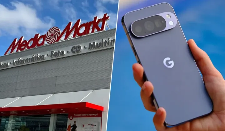 La reconocida cadena de electrónica MediaMarkt ha puesto en marcha una liquidación especial a través de su outlet en eBay, presentando atrac