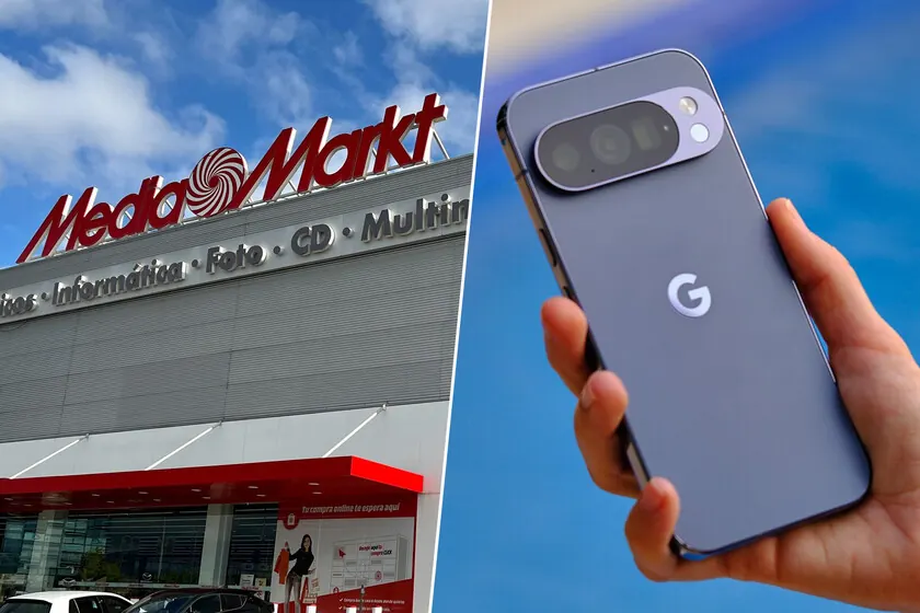 La reconocida cadena de electrónica MediaMarkt ha puesto en marcha una liquidación especial a través de su outlet en eBay, presentando atrac