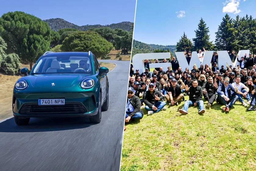 La compañía automotriz china Great Wall Motors (GWM) ha anunciado su entrada oficial en el mercado español, marcando su expansión en Europa.