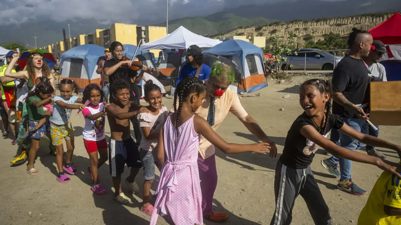 ONU solicita 296 millones de dólares para ayuda humanitaria tras terremotos en Venezuela