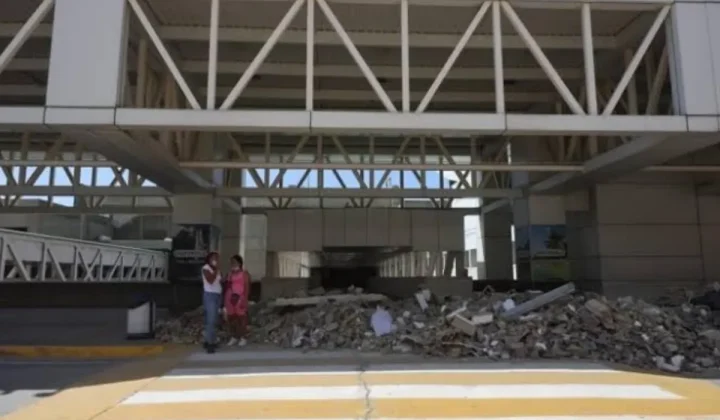 INAC extiende controles para vuelos internacionales de aviación general hasta el 23 de julio