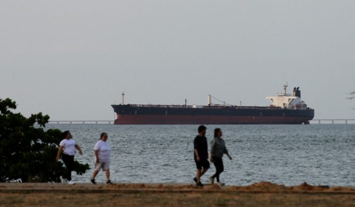 Producción Petrolera Venezolana Se Mantiene Estable en 1,07 Millones de Barriles Diarios, Según Fuentes Secundarias