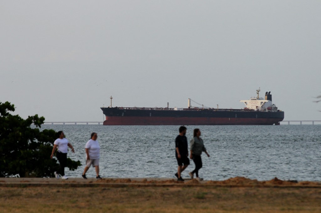 Producción Petrolera Venezolana Se Mantiene Estable en 1,07 Millones de Barriles Diarios, Según Fuentes Secundarias