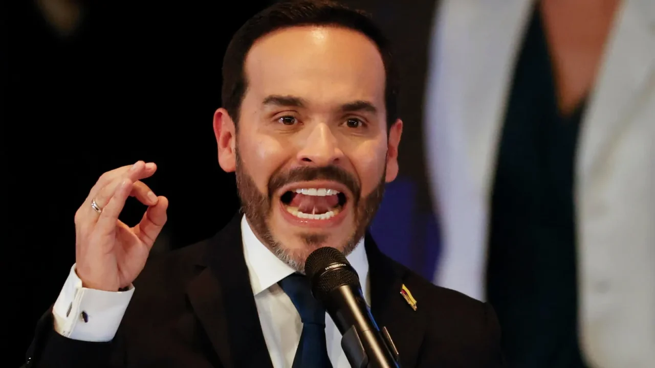 De la Espriella anuncia cierre de 14 embajadas colombianas, incluyendo Cuba y Nicaragua: ¿qué implica para Venezuela?
