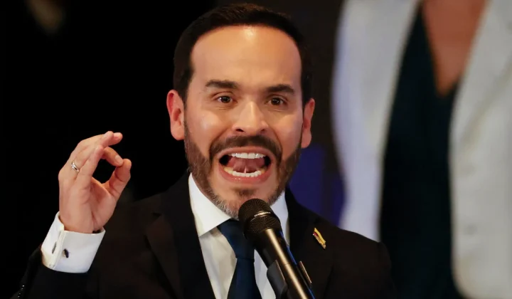 De la Espriella anuncia cierre de 14 embajadas colombianas, incluyendo Cuba y Nicaragua: ¿qué implica para Venezuela?