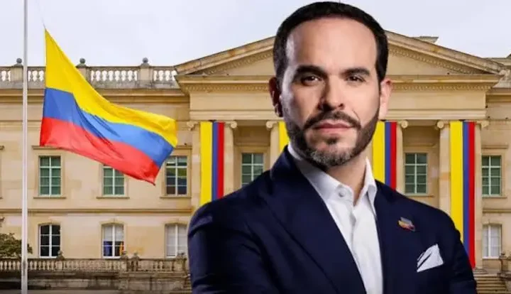 De la Espriella da ultimátum a grupos armados en Cundinamarca antes de asumir la presidencia de Colombia